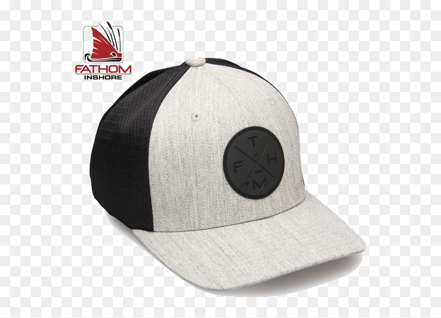 Baseball Cap, HD Png Download - fishing hat png