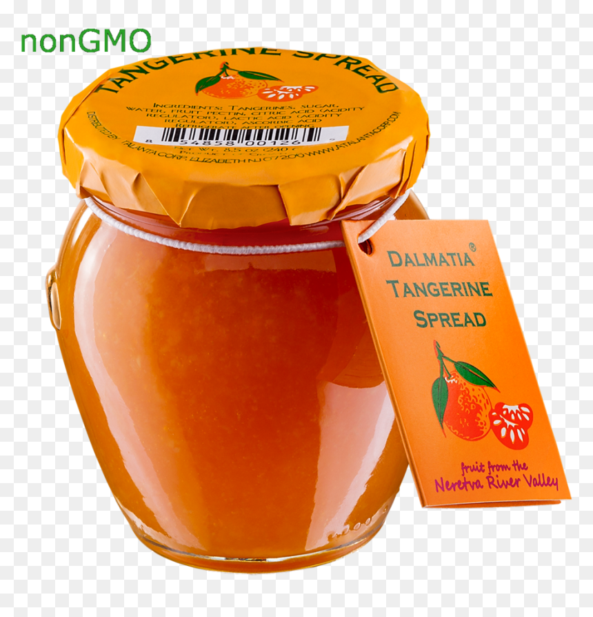 Citrus, HD Png Download - tangerine png