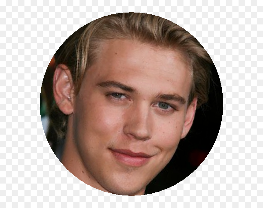 Girl, HD Png Download - austin butler png