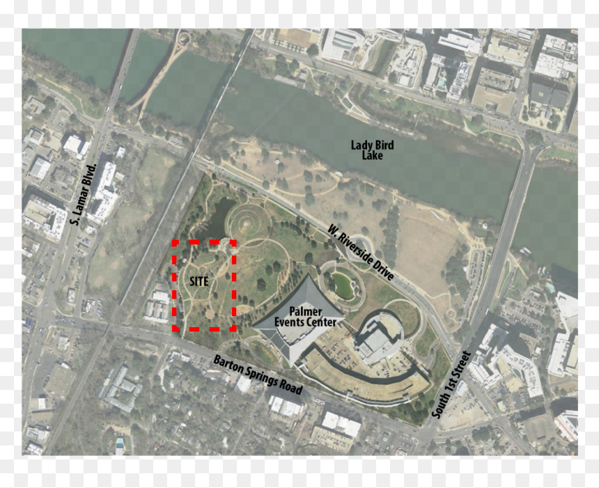 Map, HD Png Download - austin butler png