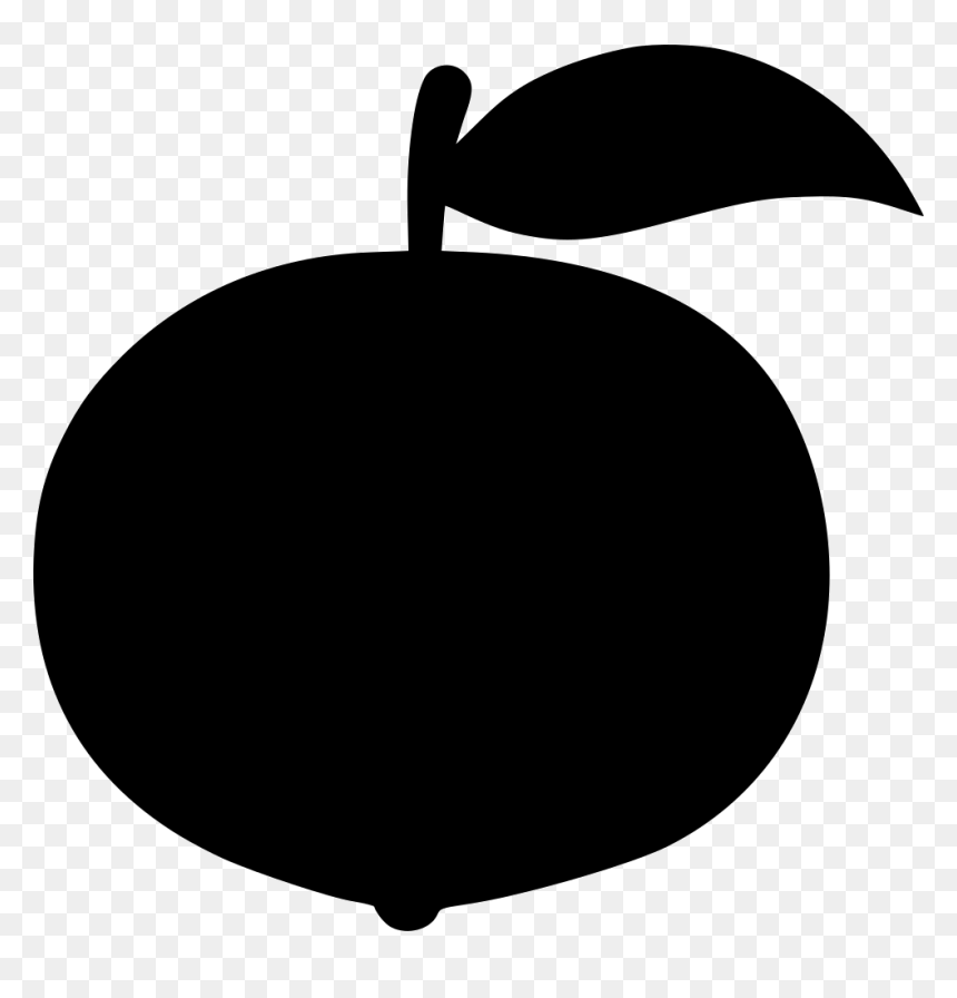 Clip Art, HD Png Download - tangerine png