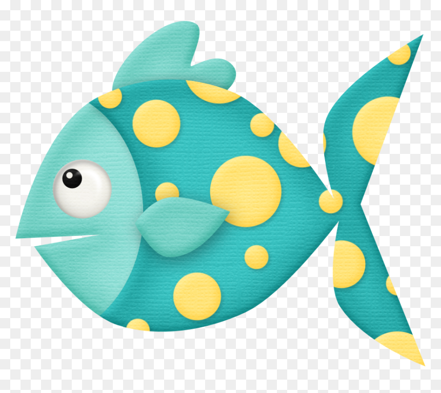 Sea Fish Png, Transparent Png - sea fish png