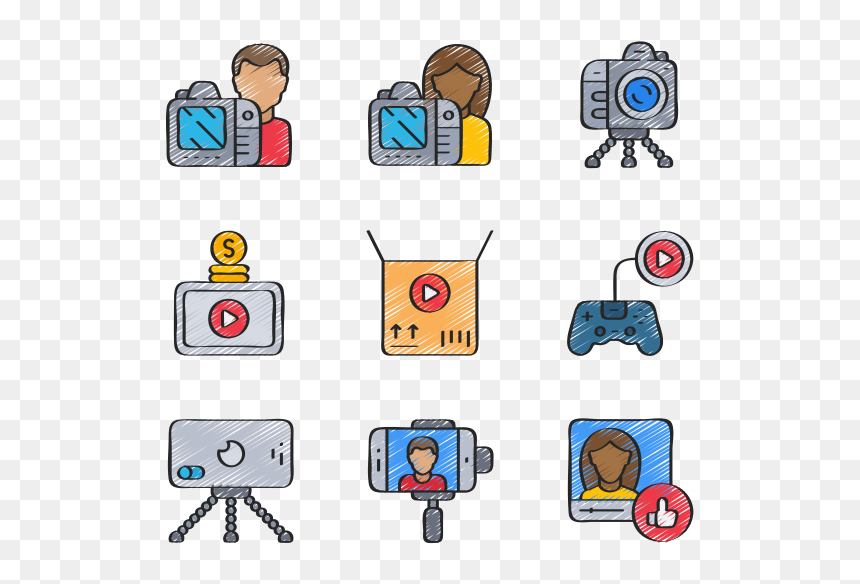 Clip Art, HD Png Download - blogging png