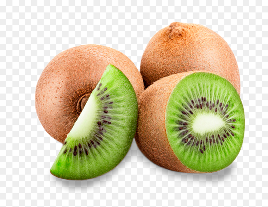 Transparent Kiwi Fruit Clipart - Kiwifruit, HD Png Download - kiwi fruit png