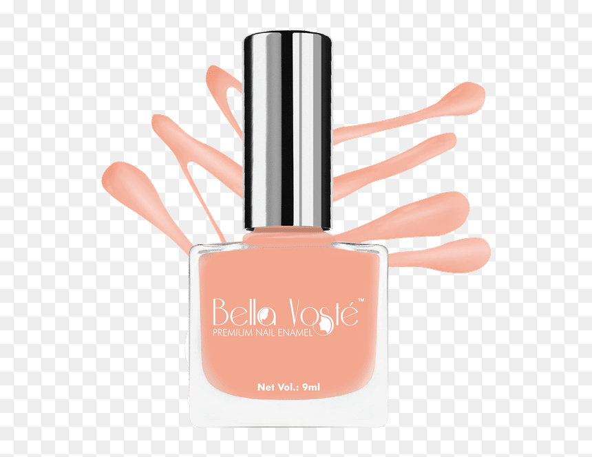 Nail Polish, HD Png Download - kerala jewellery models png