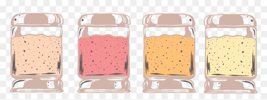 Water Bottle , Png Download - Bottle, Transparent Png - spices clipart png