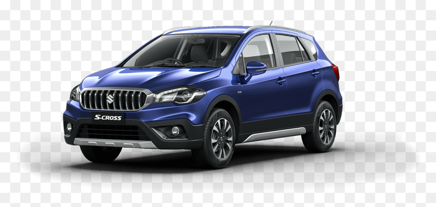 Maruti Suzuki S Cross, HD Png Download - swift dzire png images