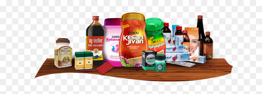 Zandu Realty Ltd Products, HD Png Download - zendu flower png