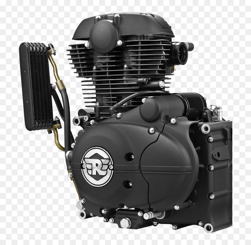 Enfield Cycle Co. Ltd, HD Png Download - royal enfield png images