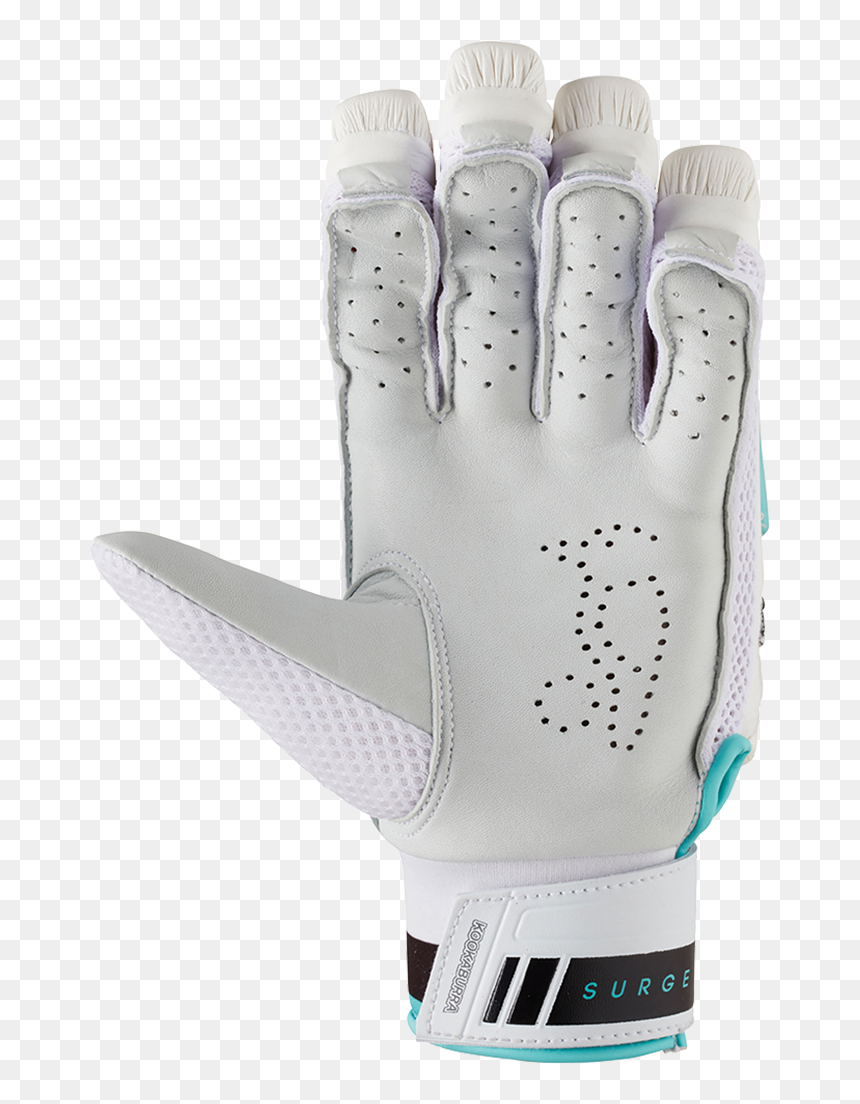 Kookaburrasurge Pro 2000 Batting Gloves - Kookaburra Surge Pro 1000 Junior Cricket Bat 2018, HD Png Download - cricket gloves png