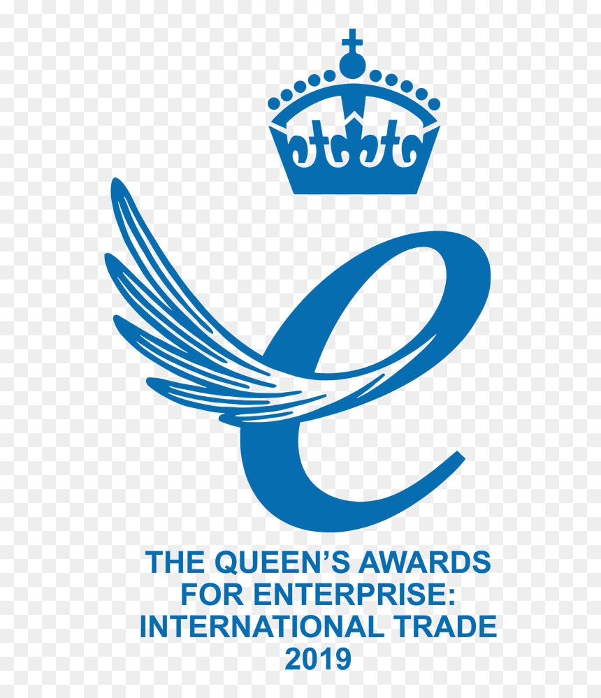 Queen's Award For Enterprise International Trade 2019, HD Png Download - school notebooks png