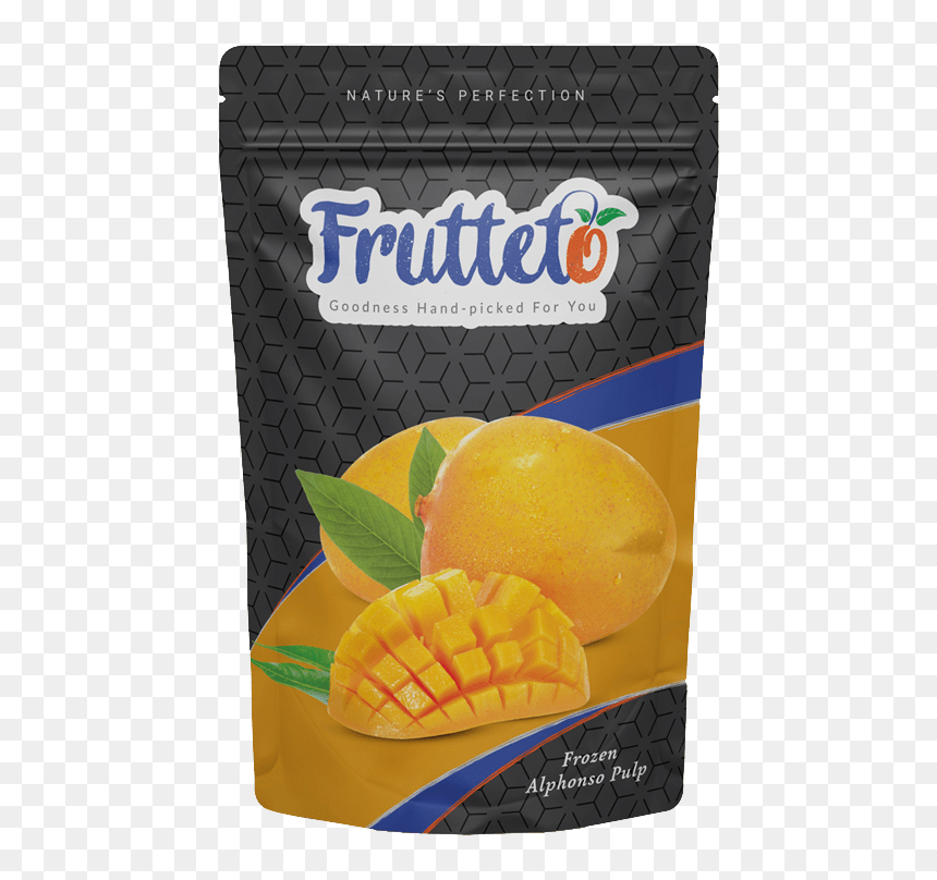 Alphonso Mango Pack - Totapuri, HD Png Download - alphonso mango png
