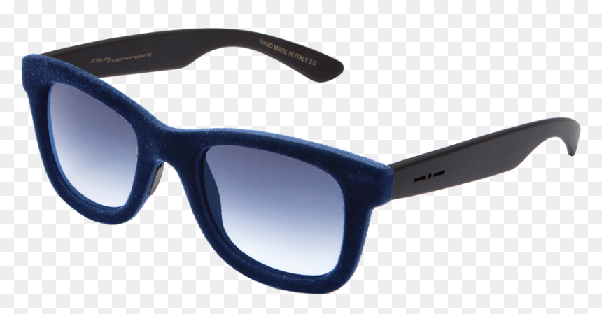 Velvet Glasses 0090v - Gianluca Vacchi Sunglasses, HD Png Download - stylish sun goggles for men png