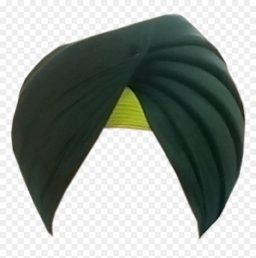 Punjabi Style Turban - Umbrella, HD Png Download - pagg png