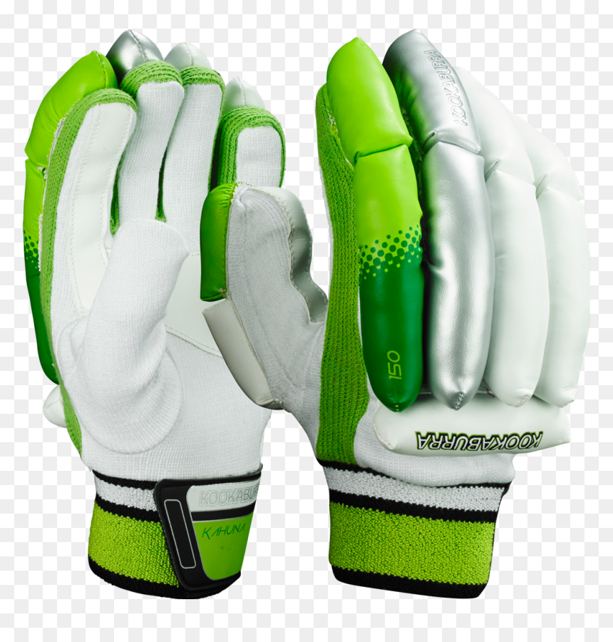 Batting Glove, HD Png Download - cricket gloves png