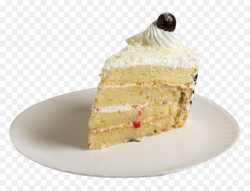 White Forest Pastrie - White Forest Cake Png, Transparent Png - cake images hd png
