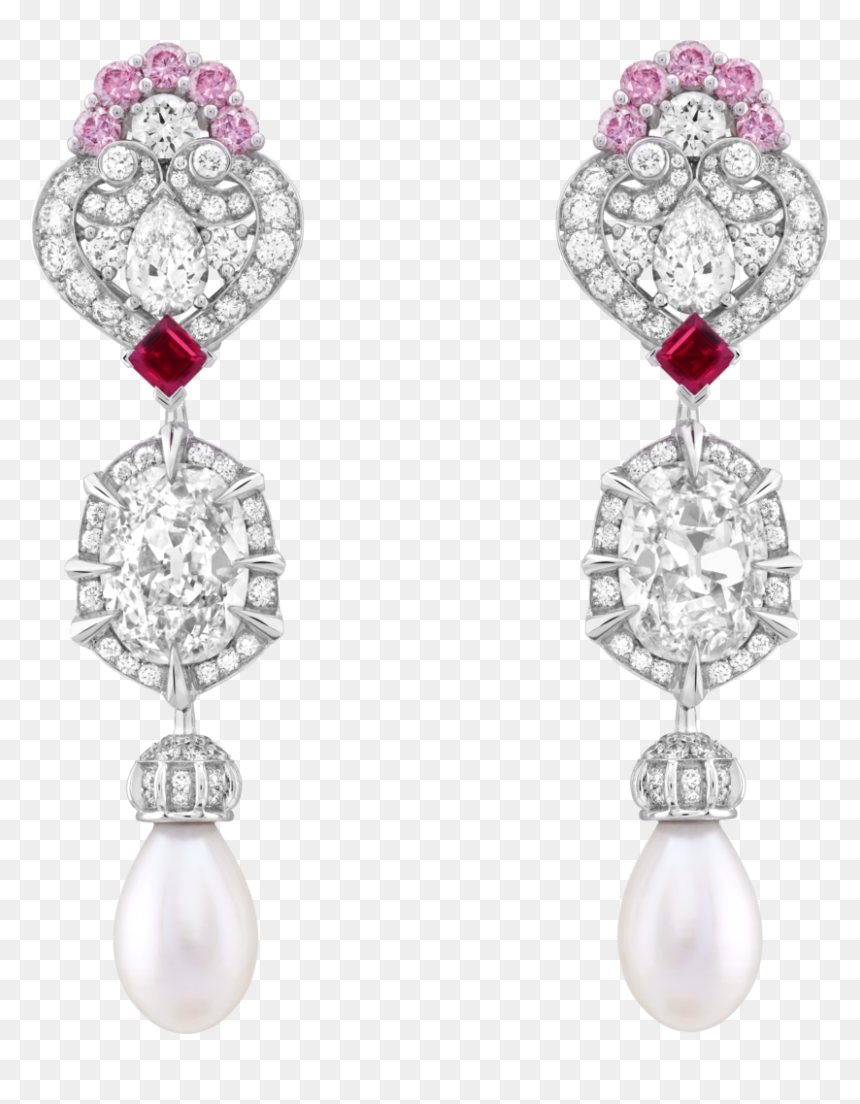 Earrings, HD Png Download - kerala jewellery models png