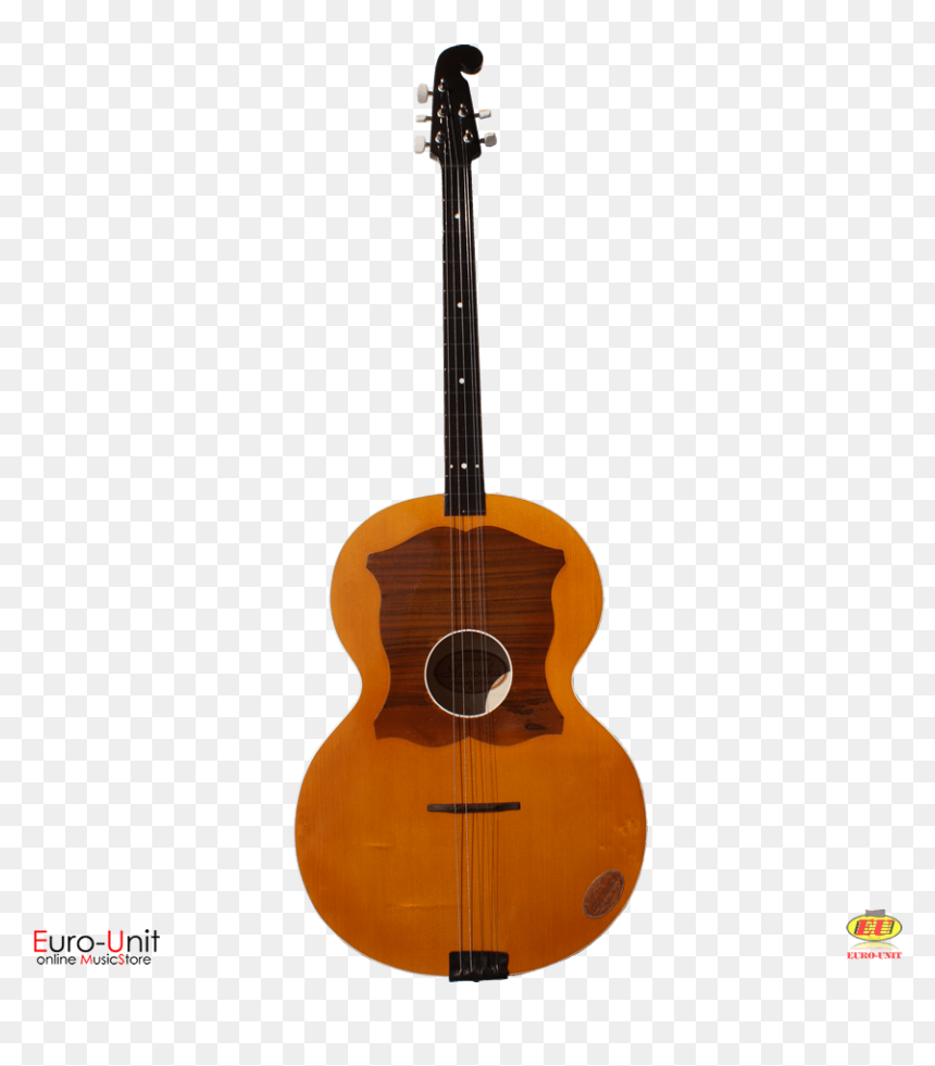 Acoustic Guitar, HD Png Download - tambura png