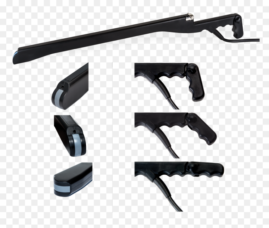 Airsoft Gun , Png Download - Firearm, Transparent Png - gun png hd