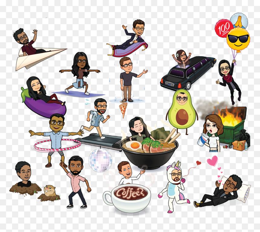 Our Team , Png Download, Transparent Png - team png images