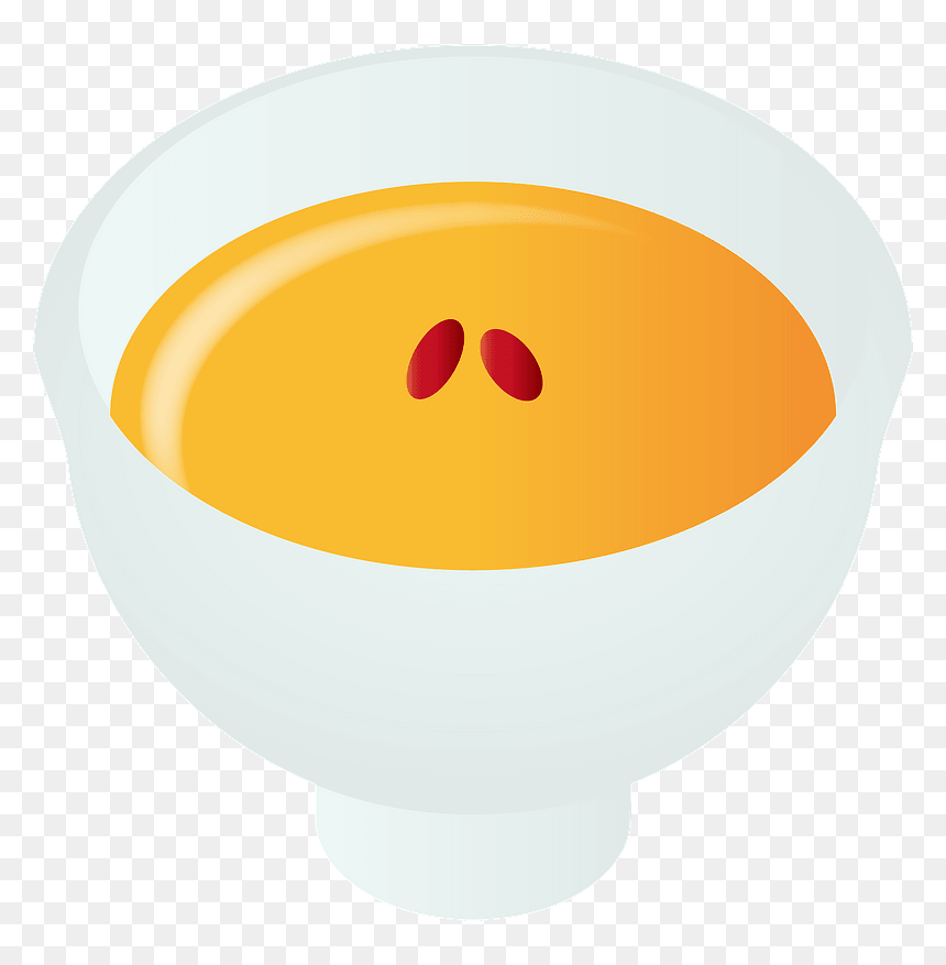 Mango Pudding Dessert Clipart - Circle, HD Png Download - mangos png