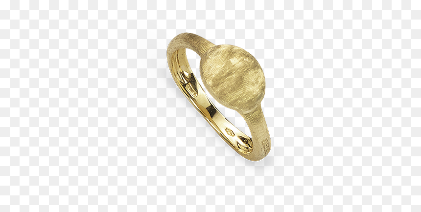 Ab489 Y - Body Jewelry, HD Png Download - golden ring png