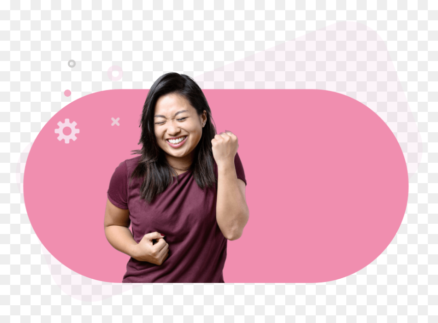 Stock Photography, HD Png Download - happy business people png