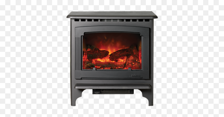 Marlborough Electric Stove, HD Png Download - realistic flame png