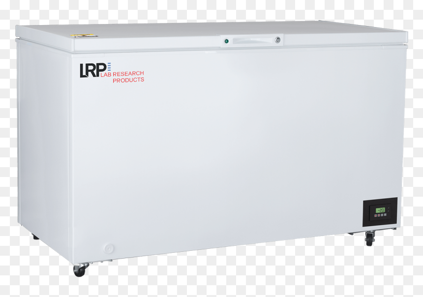Led-backlit Lcd Display, HD Png Download - refrigerator top view png