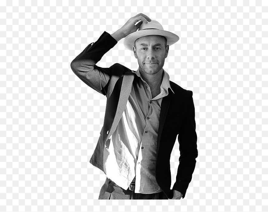 Furniture, HD Png Download - men fashion model png