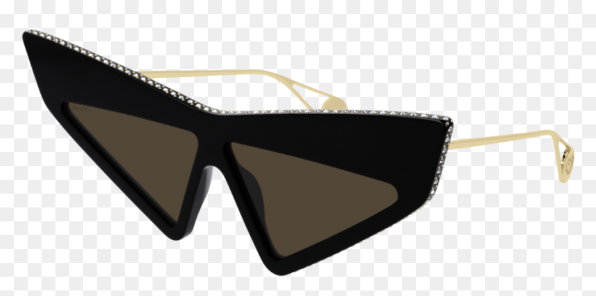 Gucci 0430s 002, HD Png Download - stylish sun goggles for men png