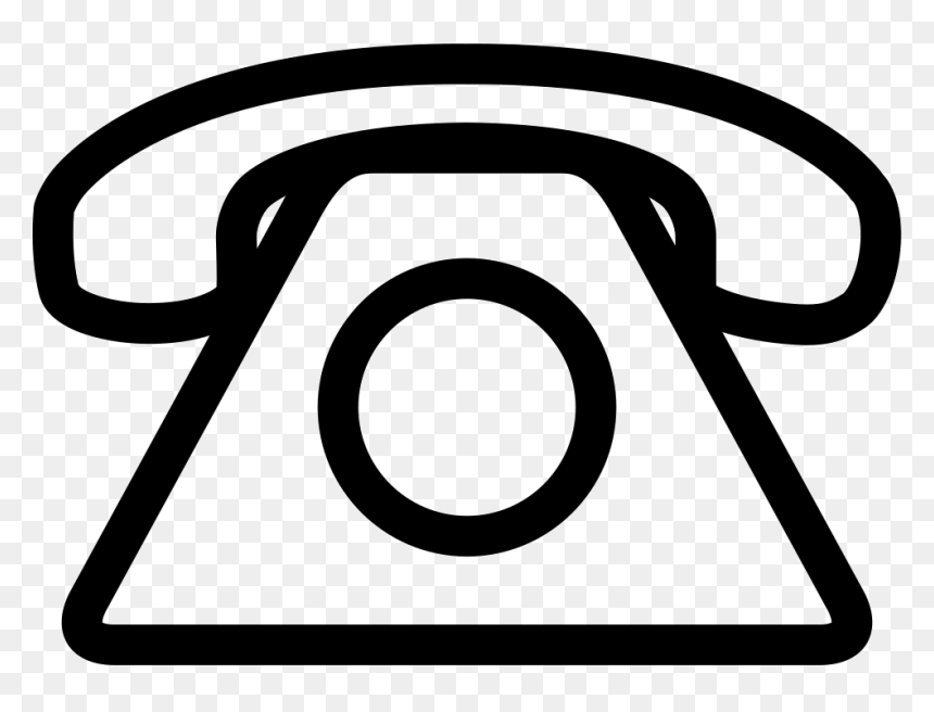 Telephone, HD Png Download - telephone png image