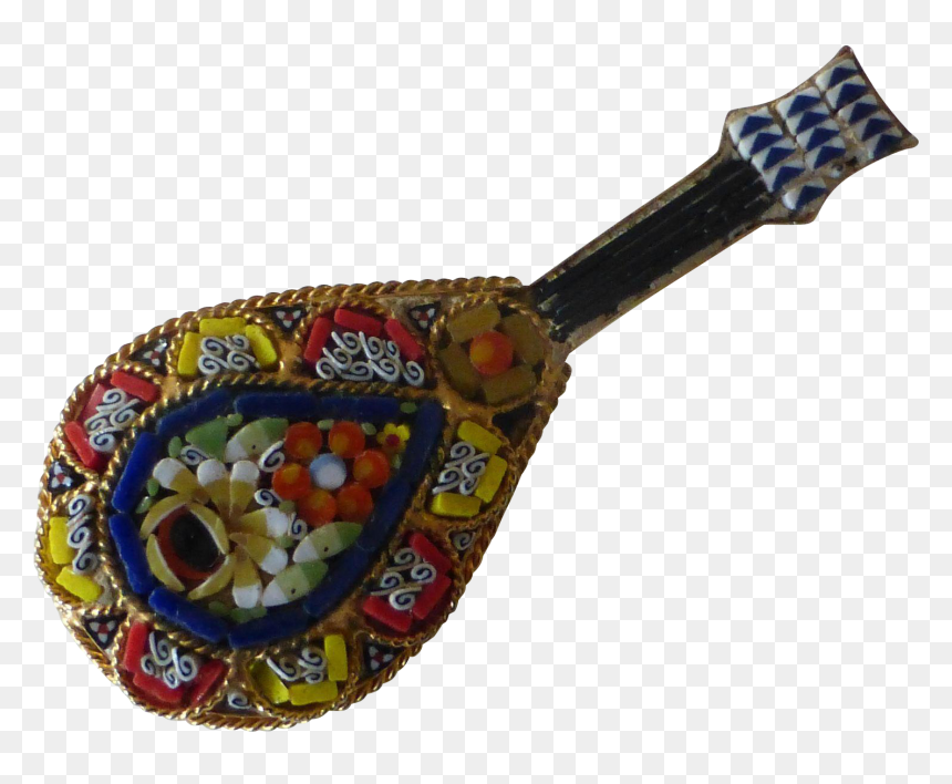 Pottery, HD Png Download - tambura png