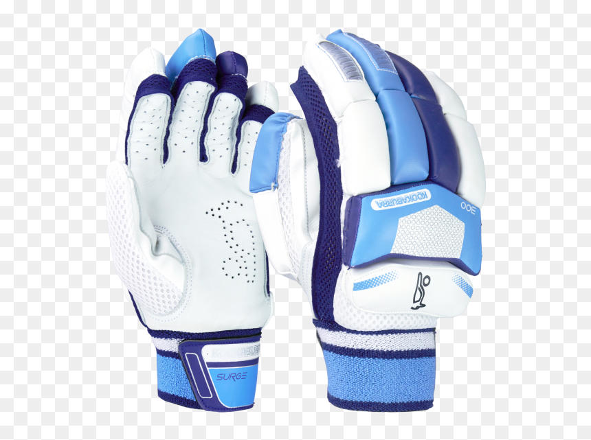 Kookaburra Surge Pro Gloves, HD Png Download - cricket gloves png
