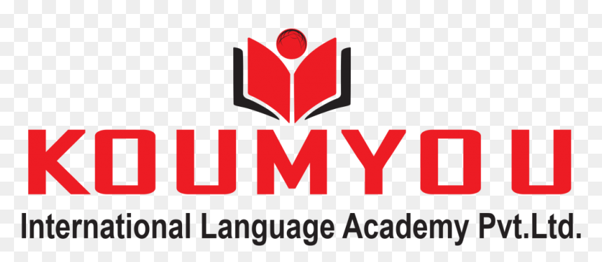 Koumyou International Language Academy - Emblem, HD Png Download - saraswati puja png