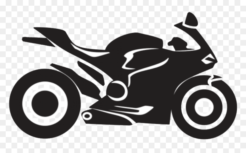 Motorcycle Png Icon Transparent, Png Download - r15 bike png