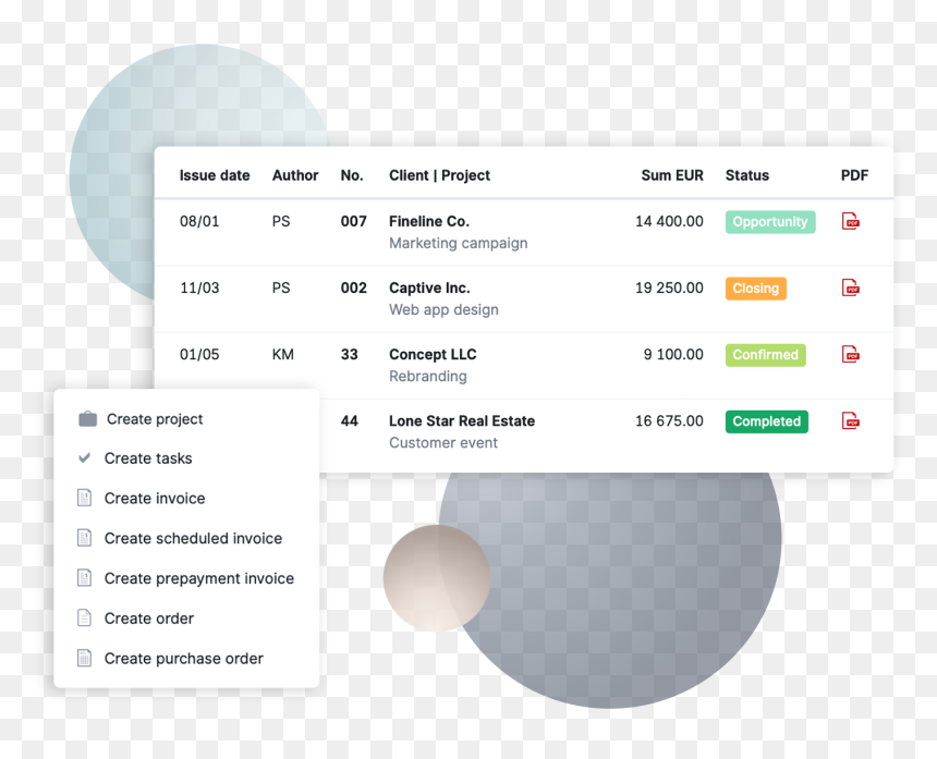 Finances Scoro - Software, HD Png Download - quote text png