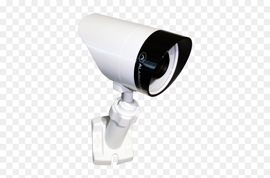 Outdoor Day And Night Ip Camera - Alarm Com Outdoor Camera, HD Png Download - hd video camera png
