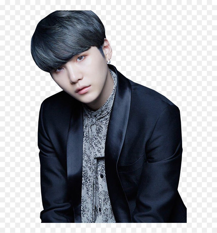 Bts, Bangtan And Png - Yoongi Blood Sweat And Tears, Transparent Png - men fashion model png