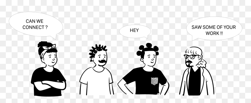Cartoon, HD Png Download - hairstyle png boy