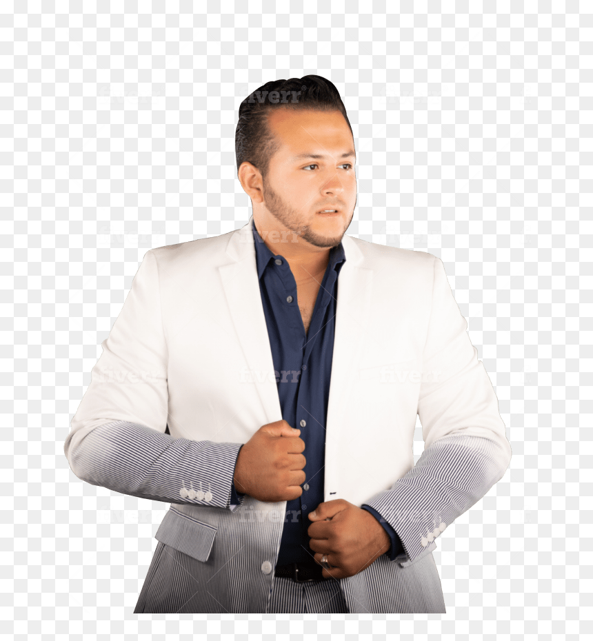 Businessperson, HD Png Download - blazer png for photoshop