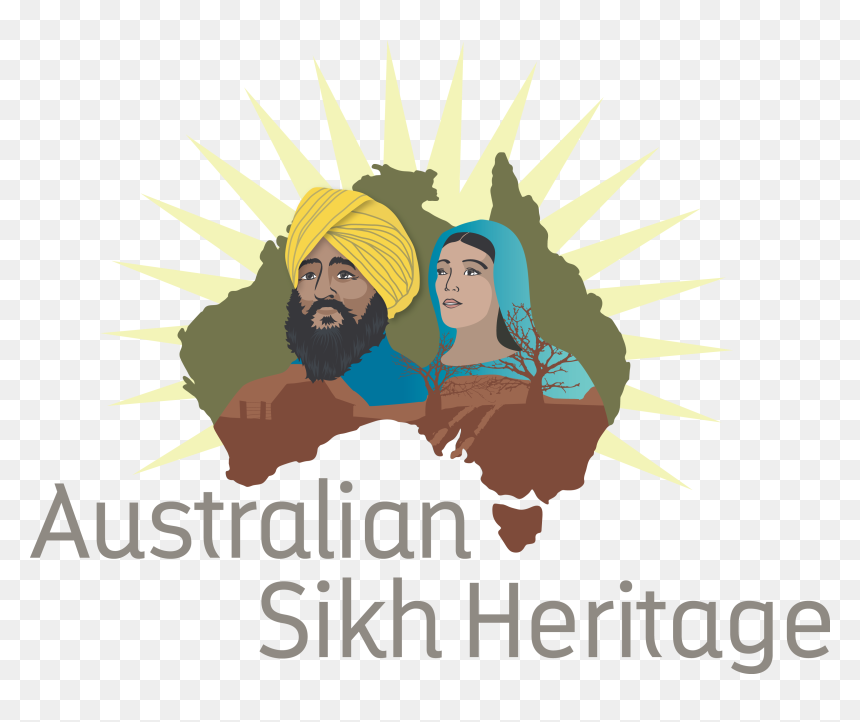 Australian Sikh , Png Download - Standard First Aid Cpr C Aed, Transparent Png - sikh png