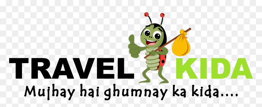Travelkida - Cartoon, HD Png Download - saraswati puja png