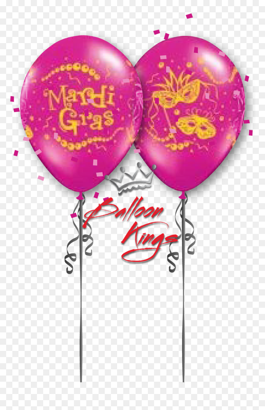 Balloon, HD Png Download - garlands png