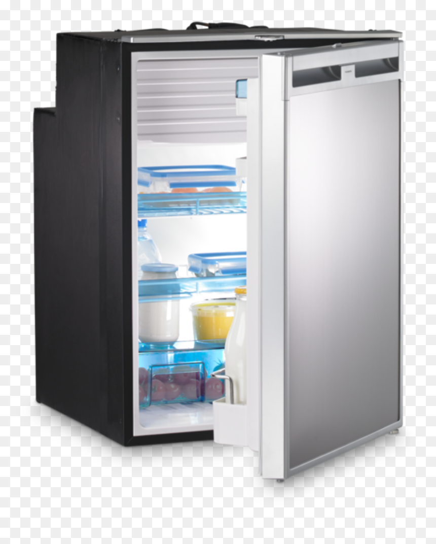 Dometic Coolmatic Crx 110, HD Png Download - refrigerator top view png