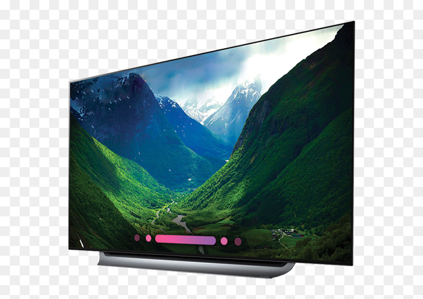 Stryn, HD Png Download - led tv png lg