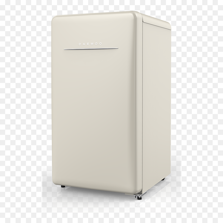 Home Appliance, HD Png Download - refrigerator top view png