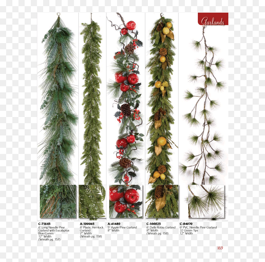 Garland Greene , Png Download - Lobelia, Transparent Png - garlands png