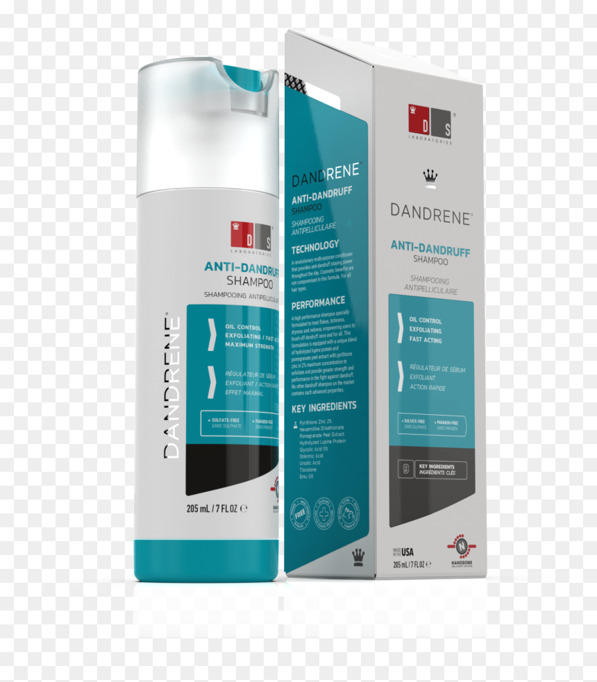 Revita High Performance Hair Stimulating Conditioner, HD Png Download - men hair only png