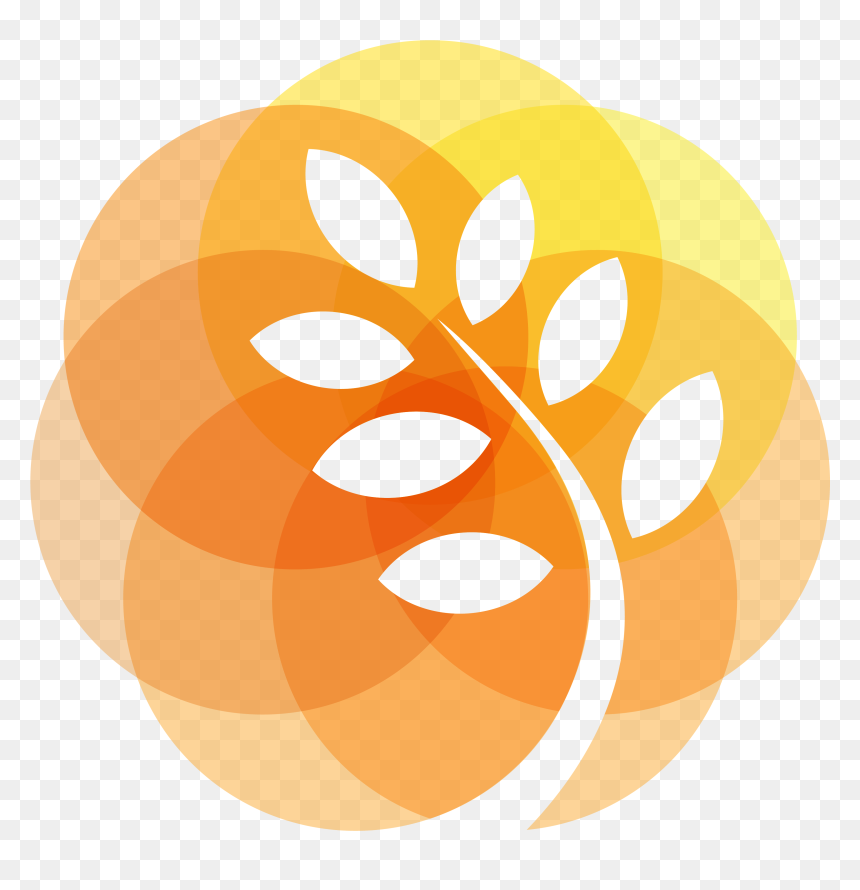 Freepik Logo Plant, HD Png Download - alphonso mango png